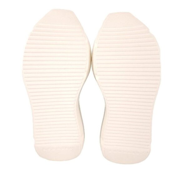 Rick Owens DRKSHDW Black Fogachine Sneak Boot New Defect Women Size 37.5 US 7.5 - Picture 13 of 16